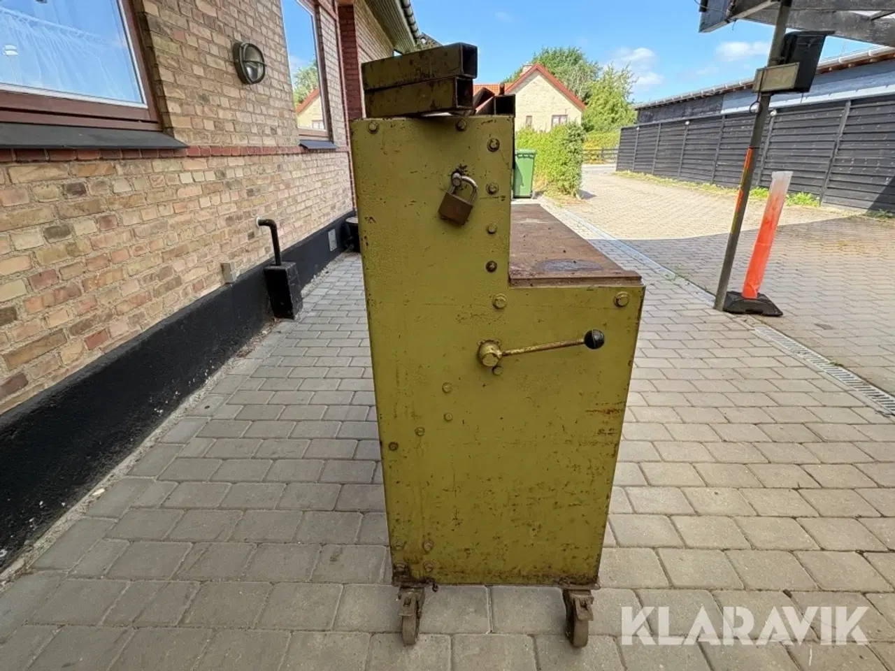 Billede 6 - Slagsaks Cidan A/S