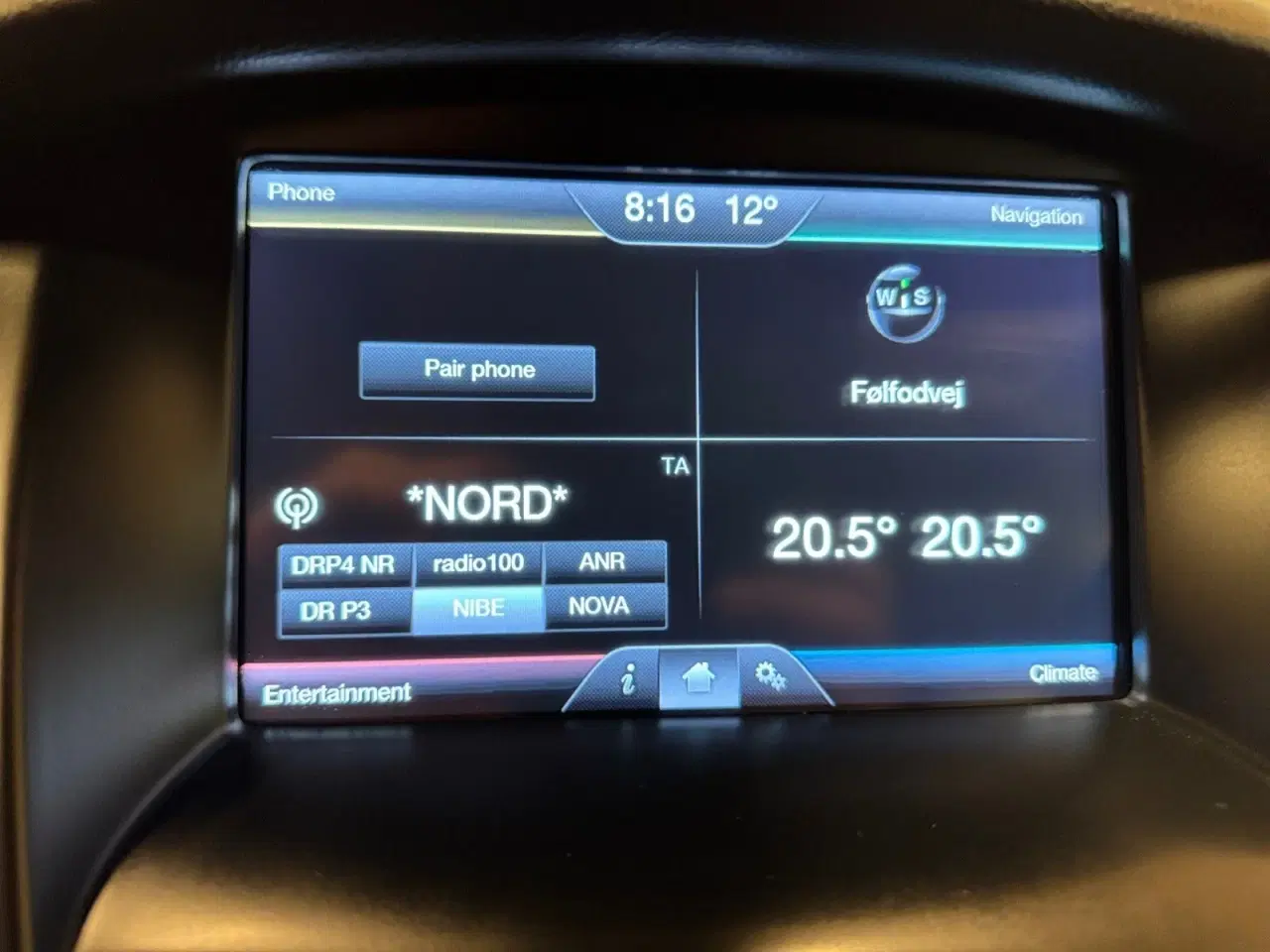 Billede 8 - Ford Focus 1,0 SCTi 125 Business stc.