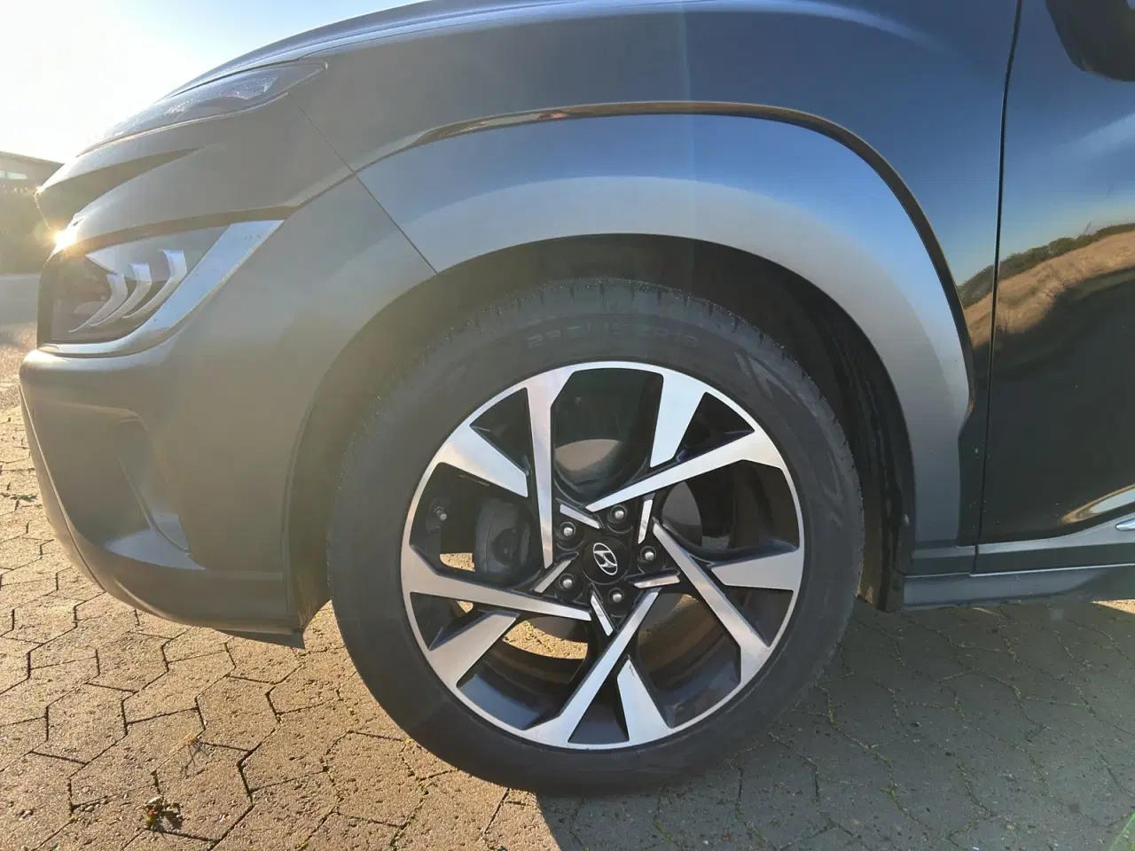 Billede 19 - Hyundai Kona 1,0 T-GDi Advanced