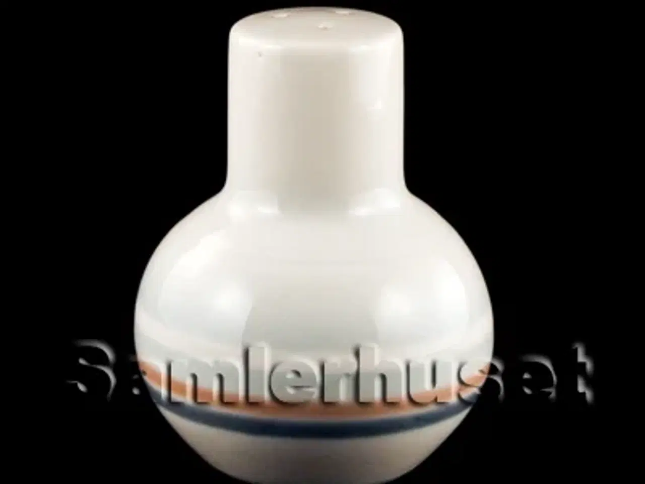 Billede 1 - Sahara Saltbøsse