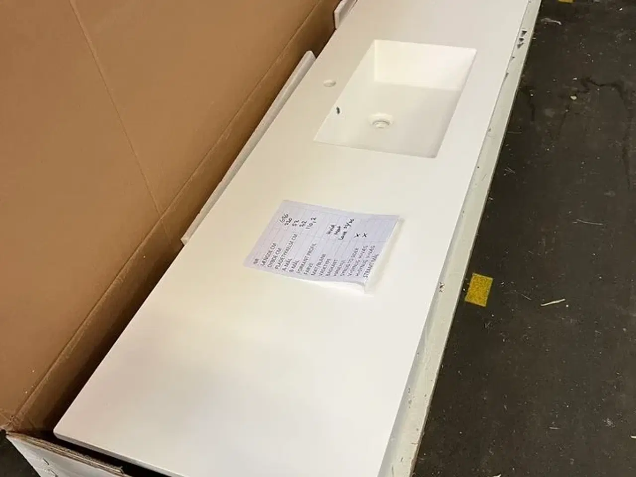 Billede 2 - KUMA vask