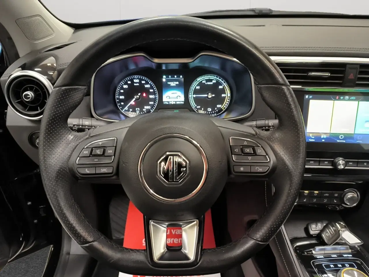 Billede 7 - MG ZS  EV Luxury