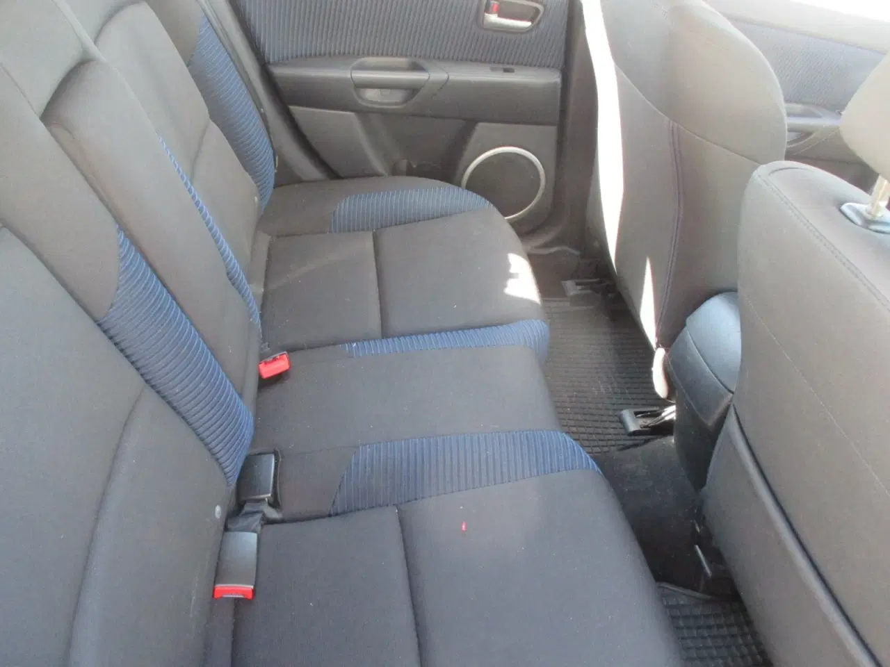 Billede 10 - Mazda 3 2,0 Touring+