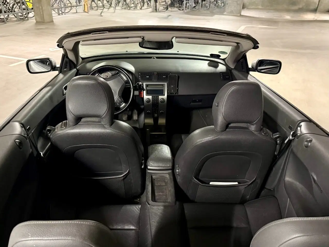 Billede 10 - Volvo C70 2,4 140 Momentum