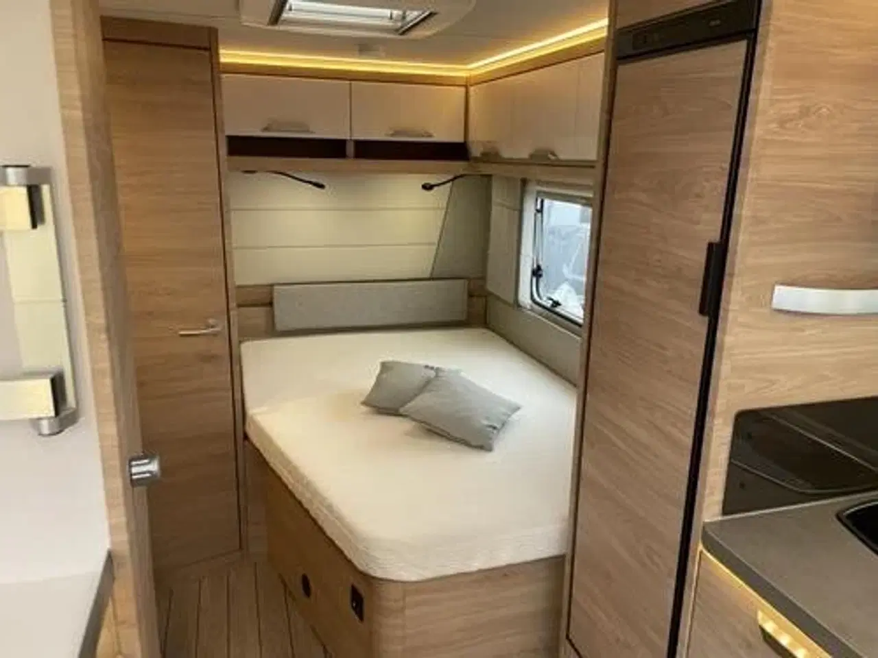 Billede 7 - Knaus SÜDWIND 500 UF 60 YEARS