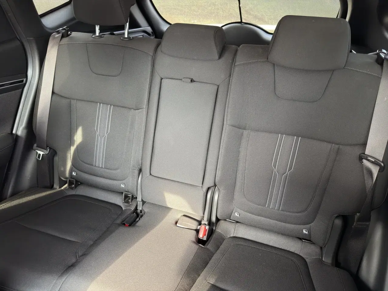 Billede 15 - Hyundai Tucson 1,6 PHEV Advanced aut. 4WD