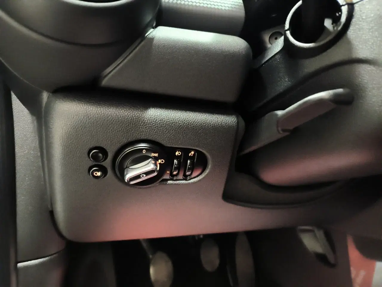 Billede 14 - MINI Cooper 1,5 D