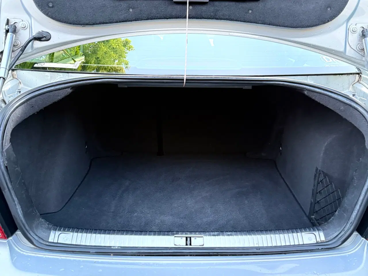 Billede 5 - VW Bora 1.6 benzin