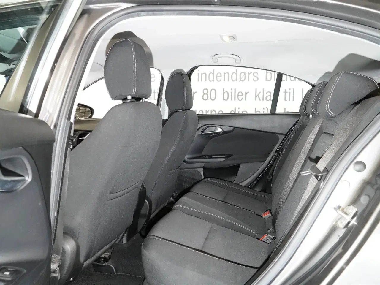 Billede 10 - Fiat Tipo 1,3 MJT Easy 95HK 5d 6g