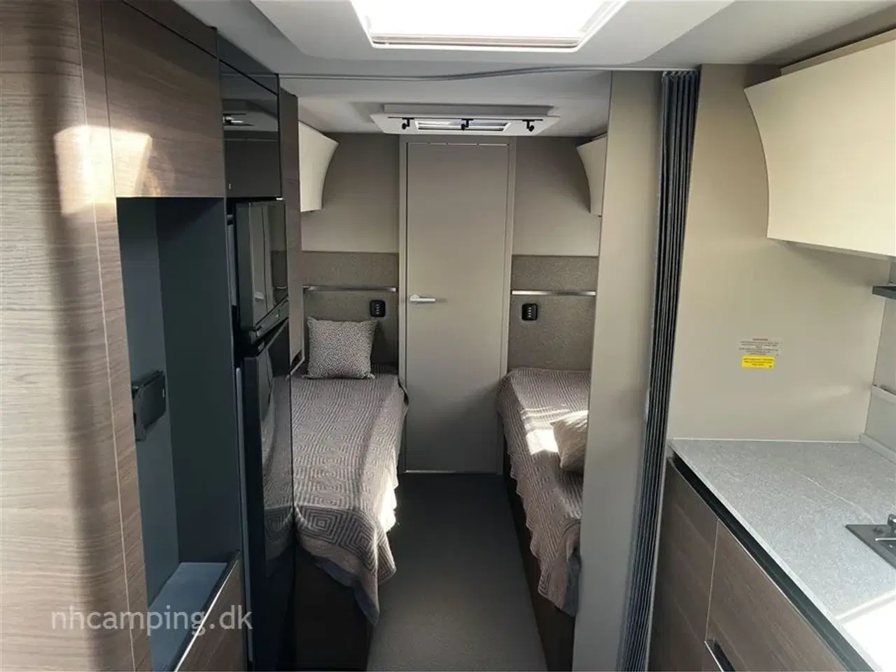 Billede 5 - 2022 - Adria Alpina 613 UT