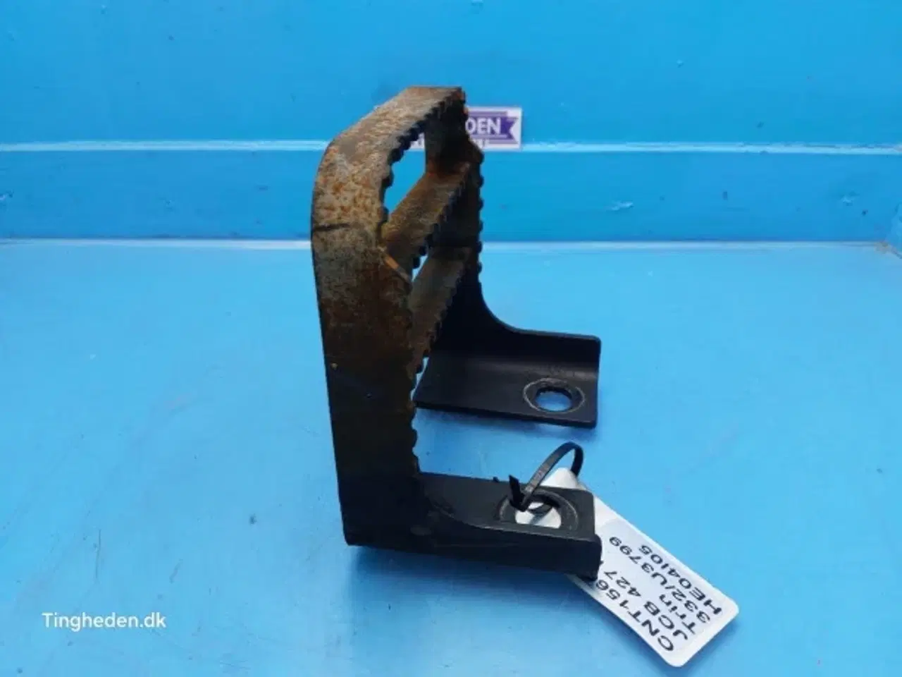 Billede 10 - JCB 427 HL Trin 332/U3799