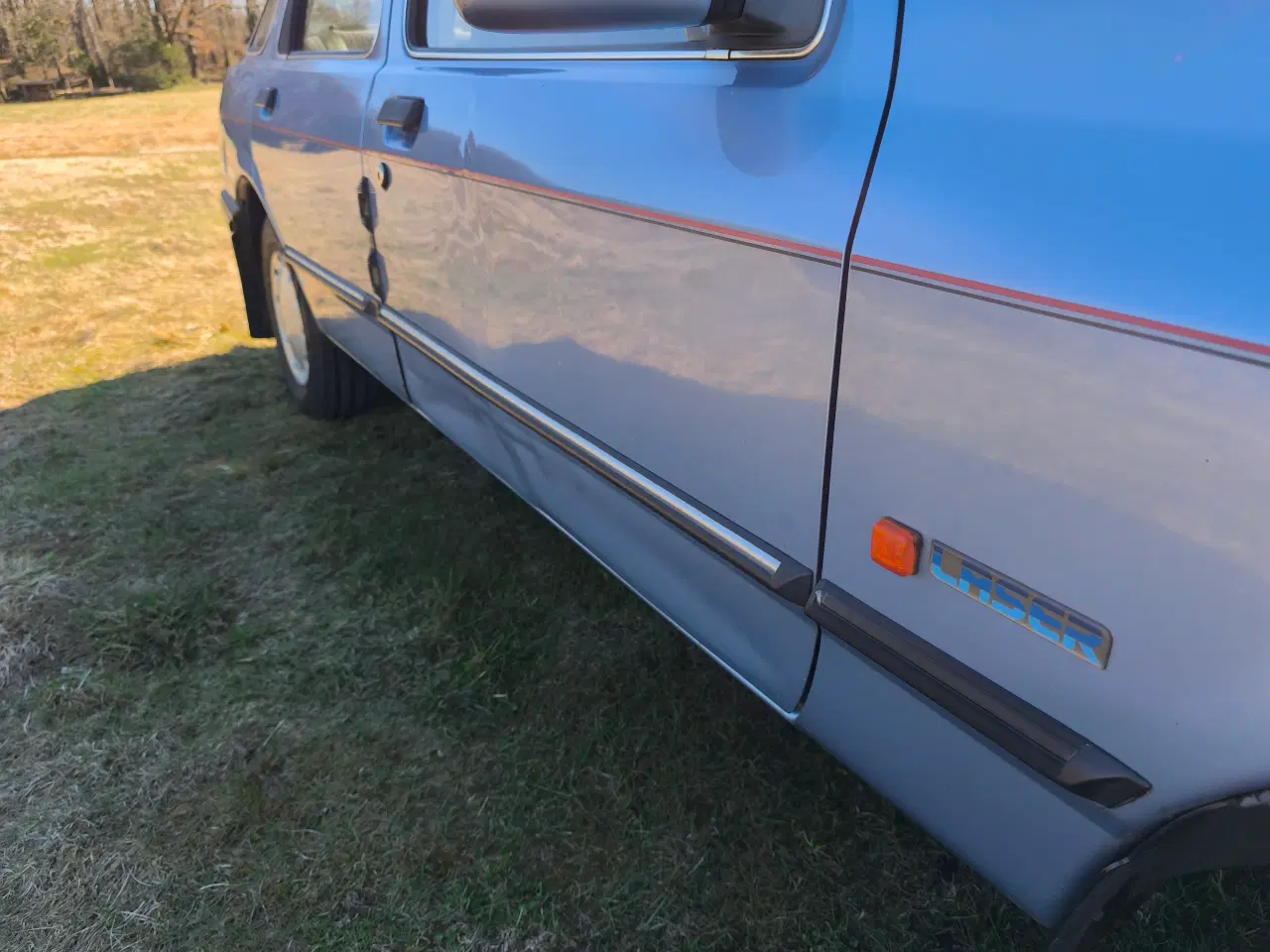 Billede 11 - Ford Sierra