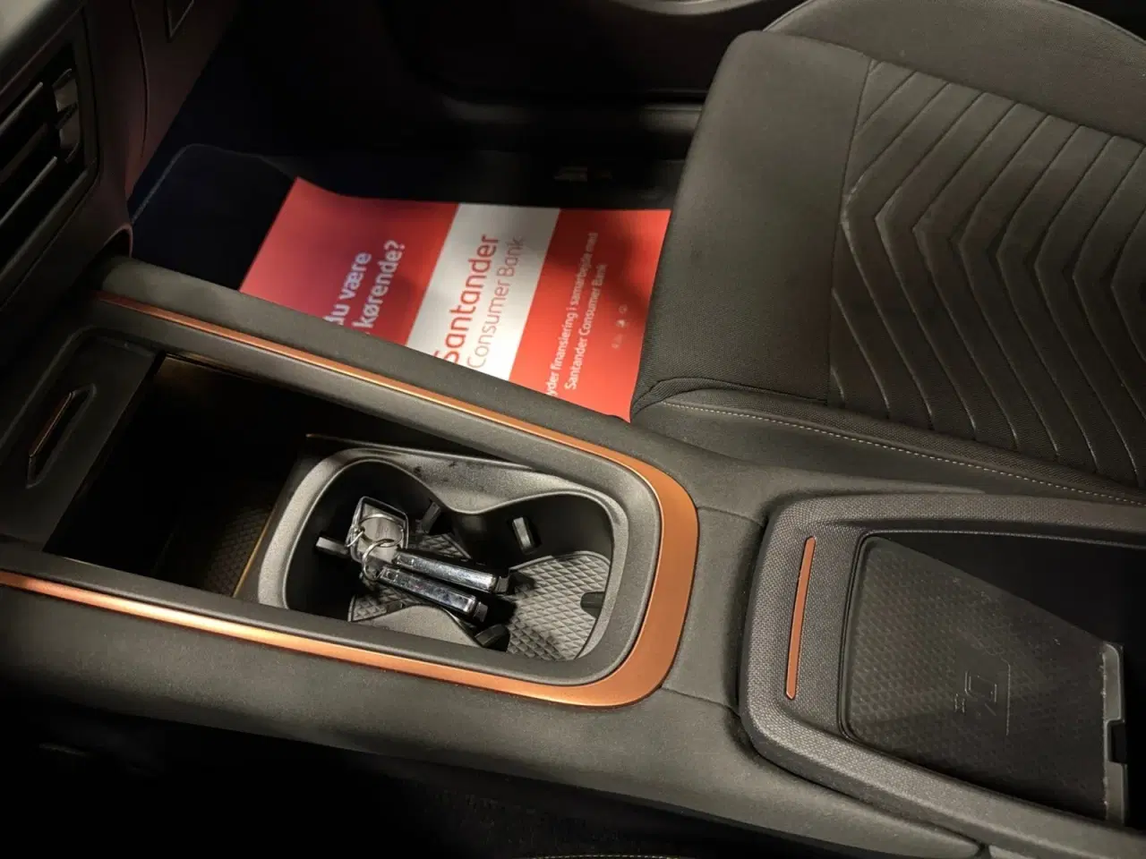 Billede 10 - Cupra Born 58 e-Boost