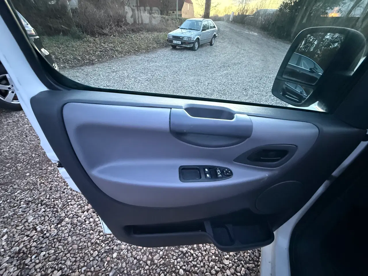 Billede 9 - Lav km super pænt 