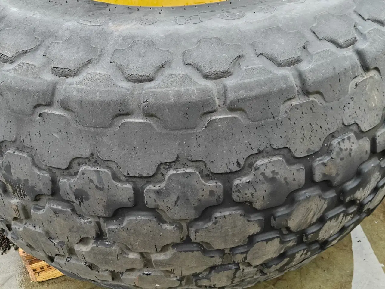 Billede 4 - Firestone 28-L26 XXX