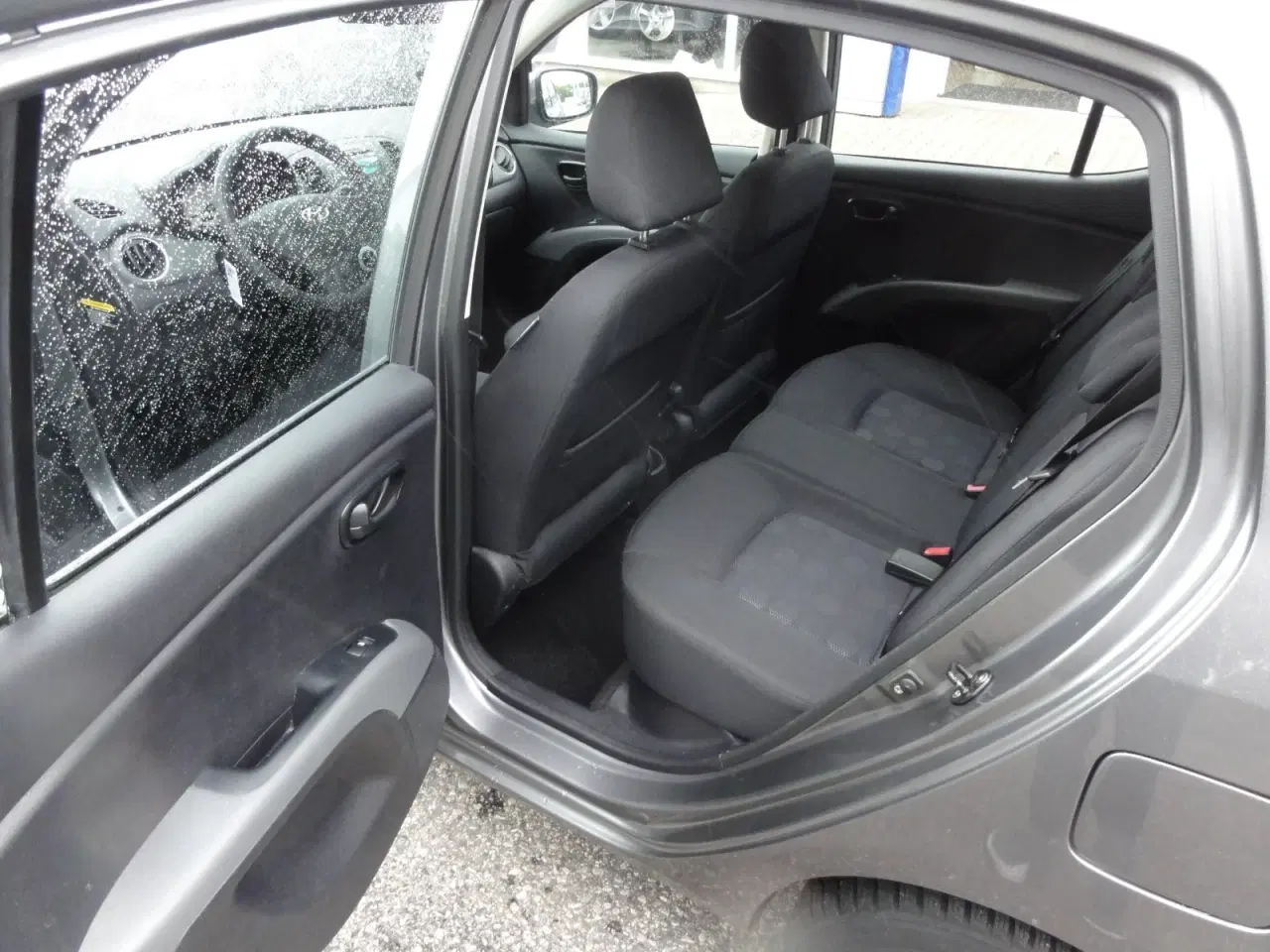 Billede 17 - Hyundai i10 1,25 Comfort