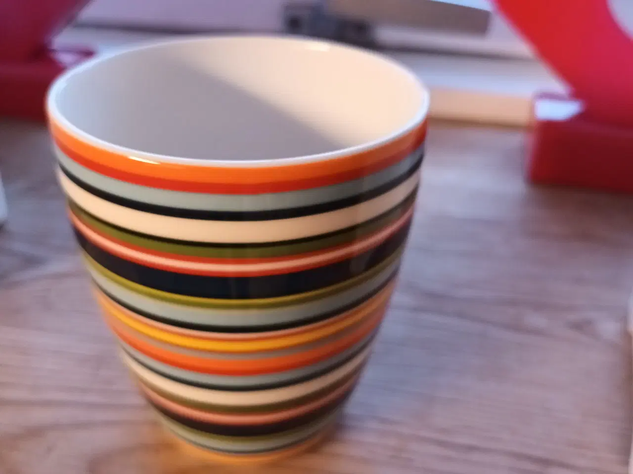 Billede 2 - Krus ittala 