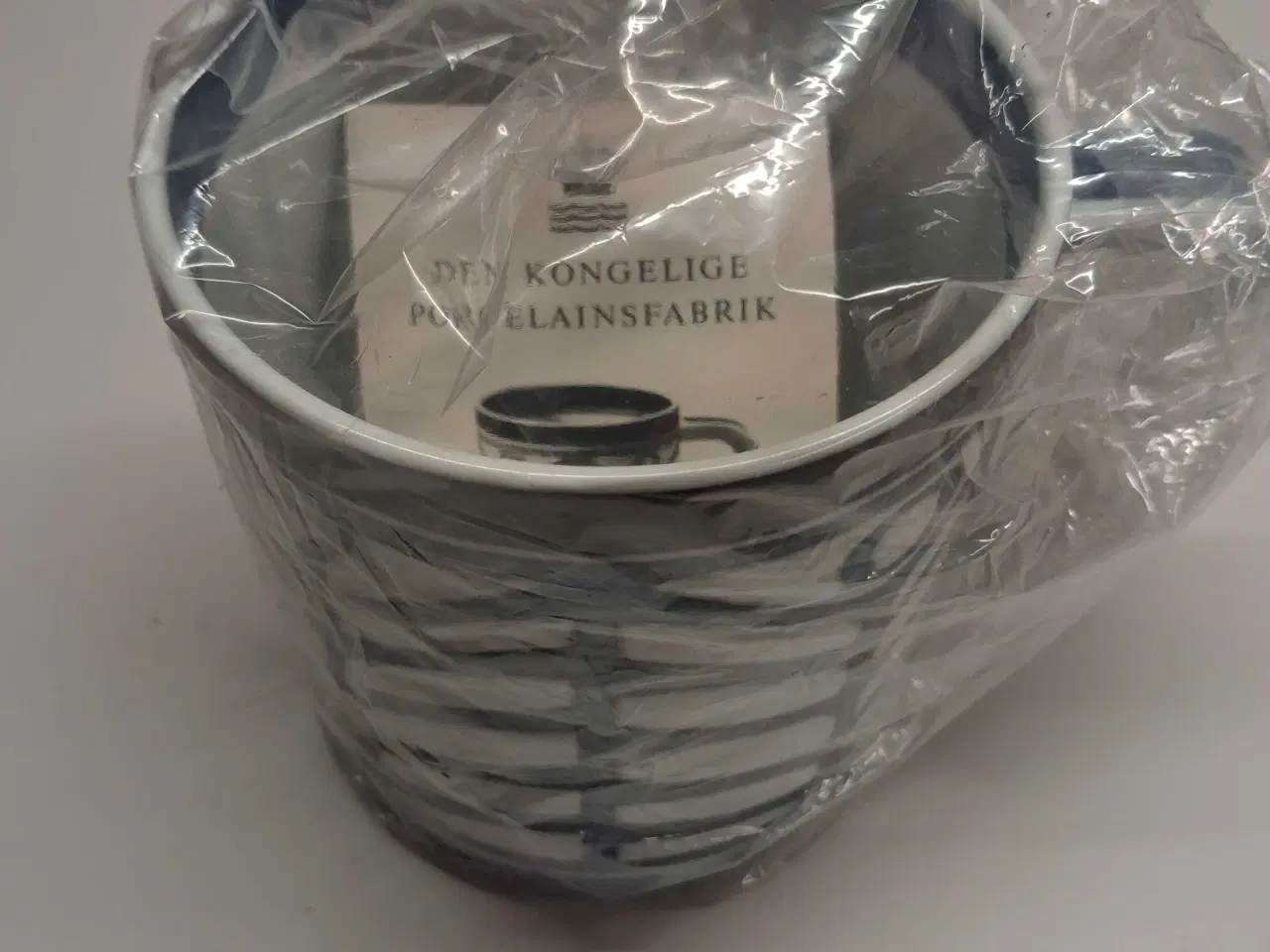 Billede 1 - Årskrus 1970 Kongelig Porcelainsfabrik