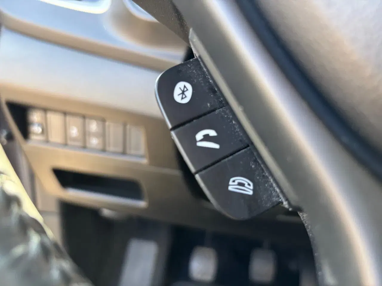 Billede 11 - Suzuki Baleno 1,2 Dualjet Active