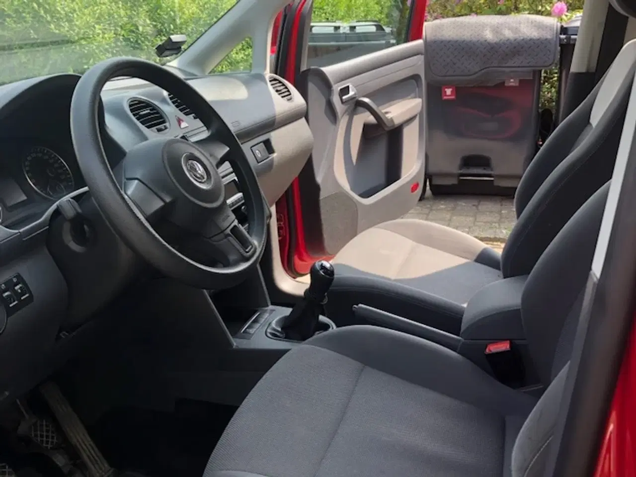 Billede 11 - VW Caddy Maxi 1.2 TSI Trendline