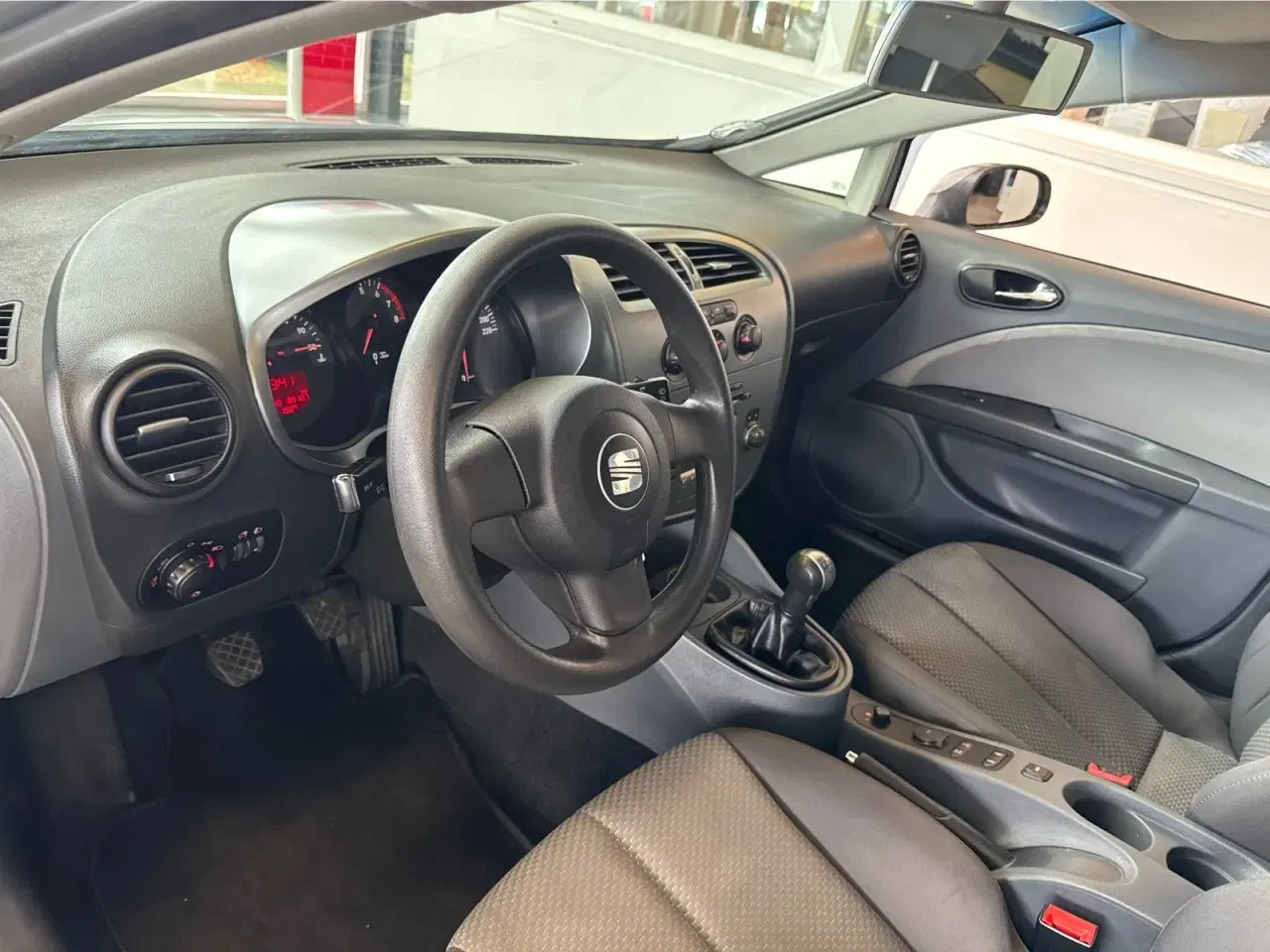 Billede 13 - Seat Leon 1,6 Reference