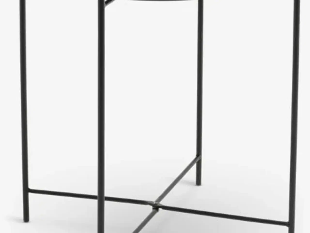 Billede 4 - JYSK Black Side Table