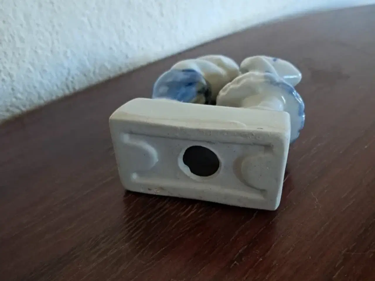 Billede 6 - Kyssefigur