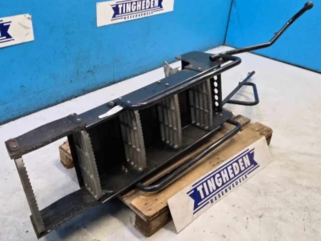 Billede 12 - Case 8010 Stige 87283973