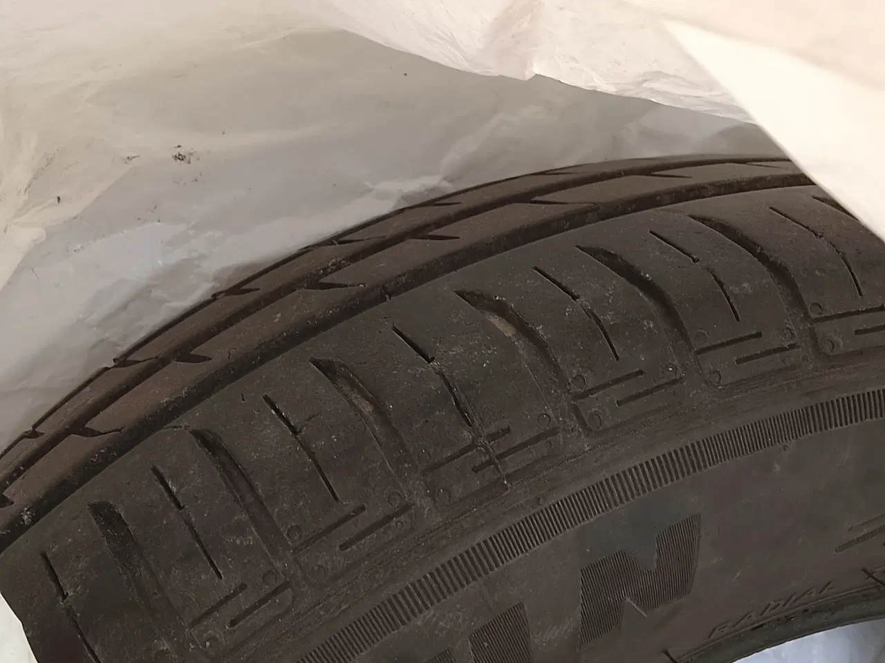 Billede 1 - Sommerdæk 