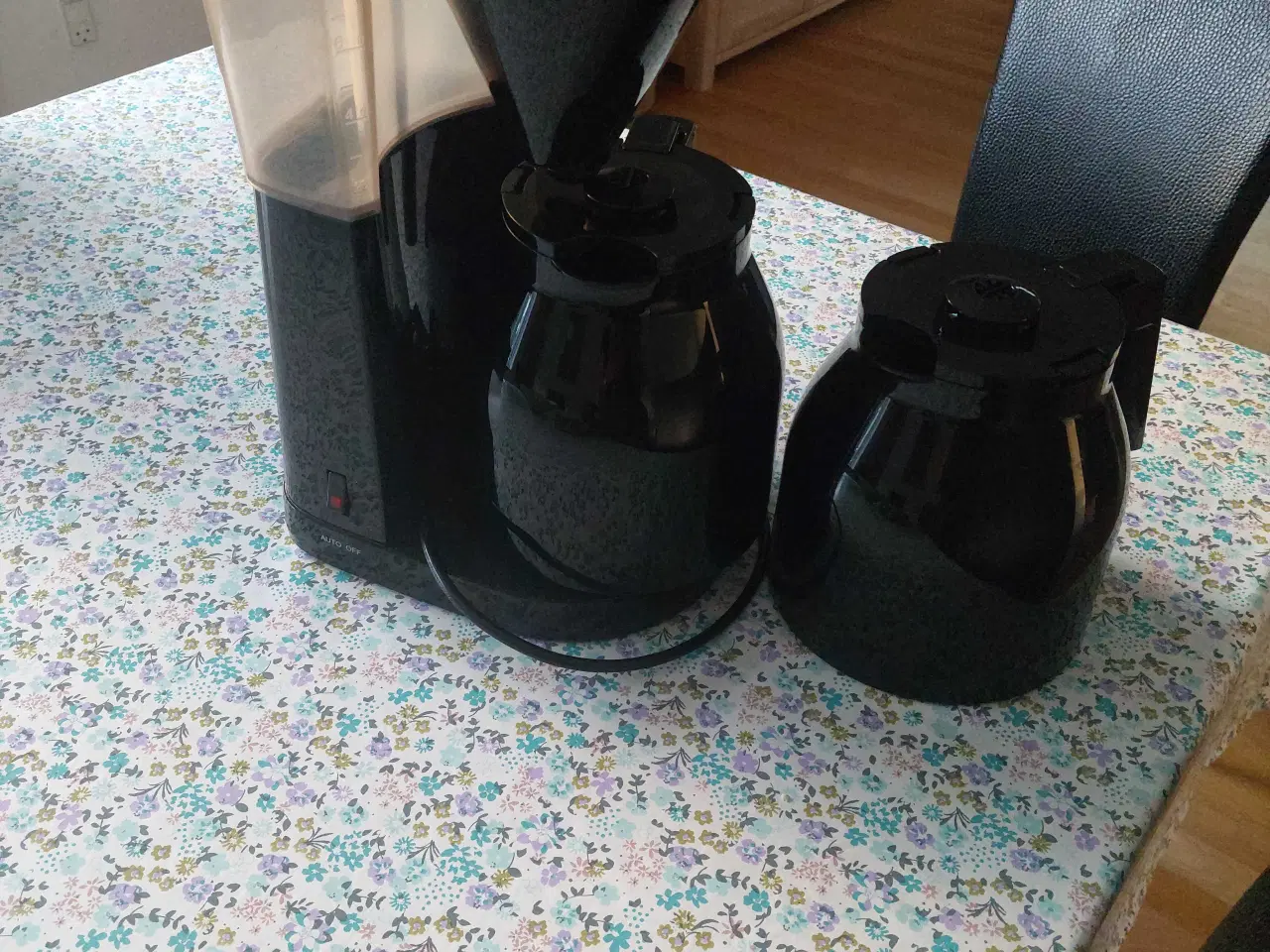 Billede 2 - Kaffe maskine. 
