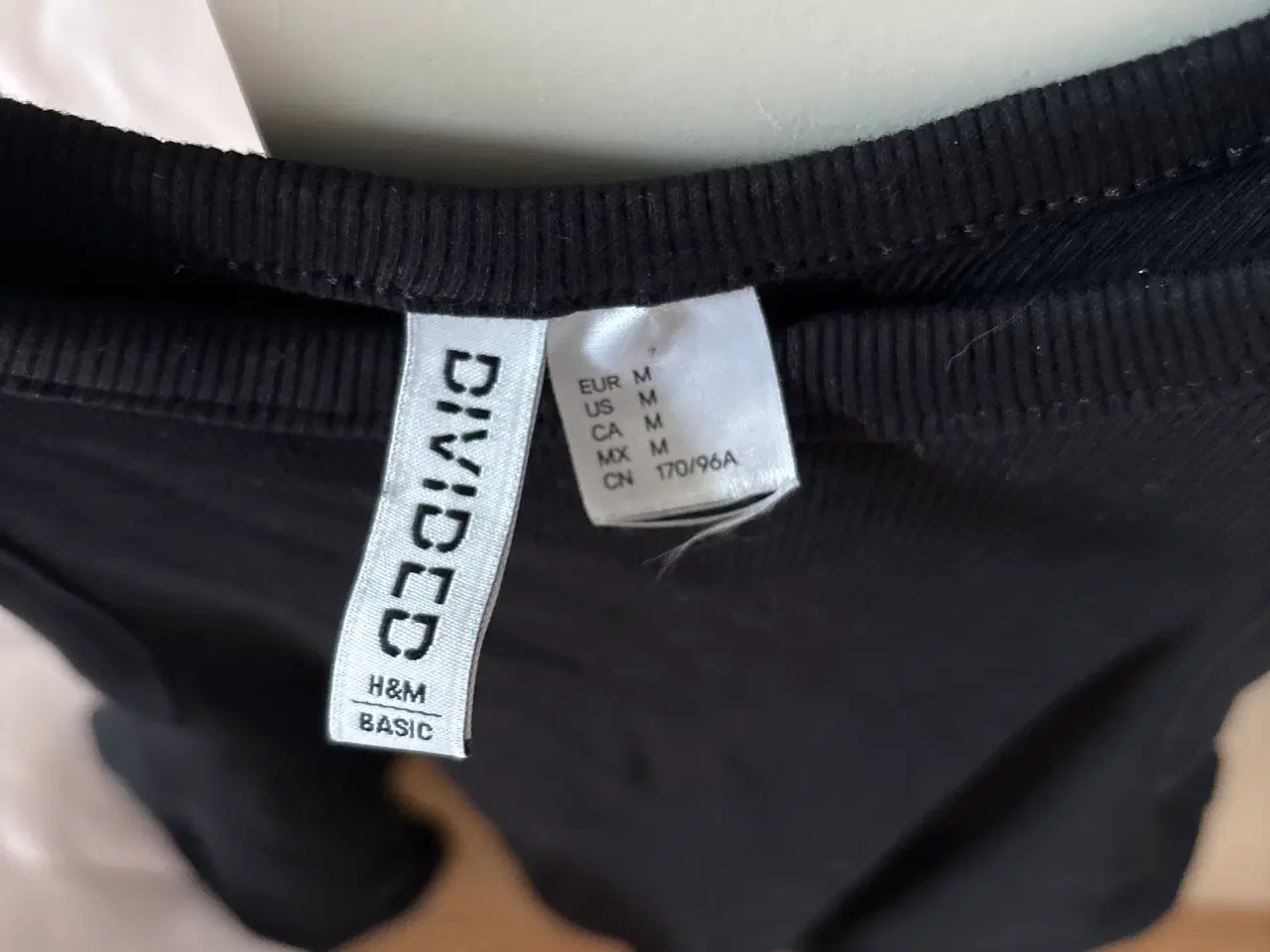 Billede 3 - Tank top 