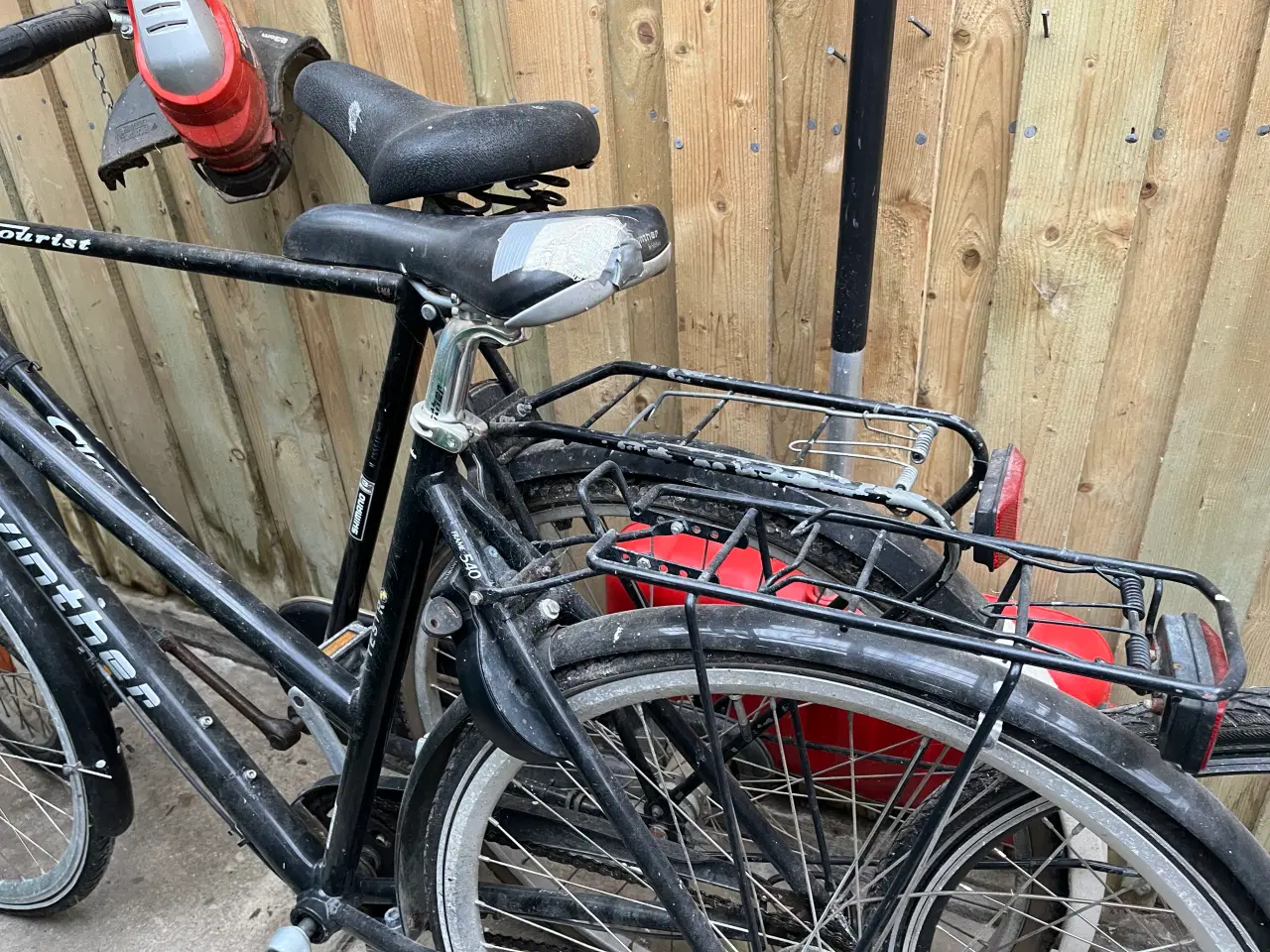 Billede 3 - Cykler