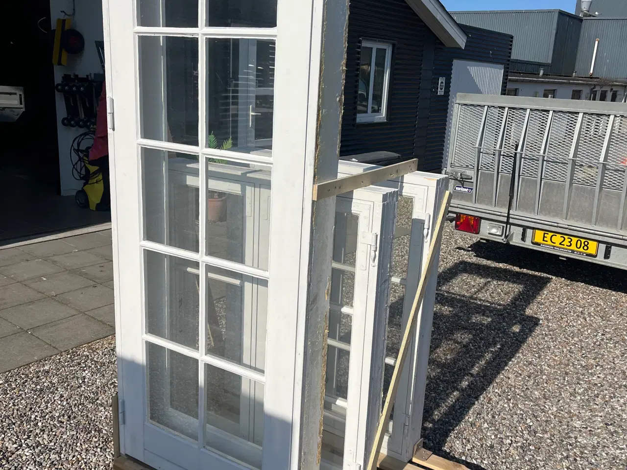 Billede 6 - Koblede Dør og vinduer 