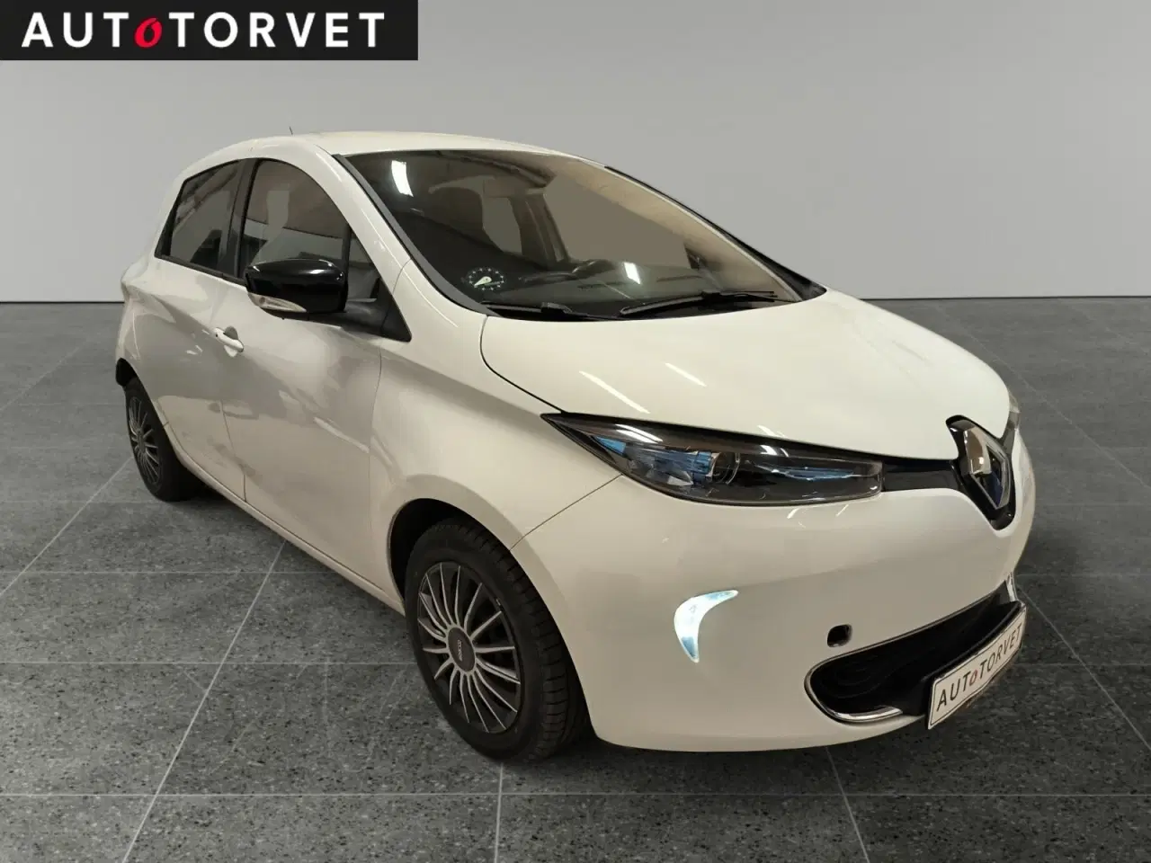 Billede 2 - Renault Zoe 41 Life