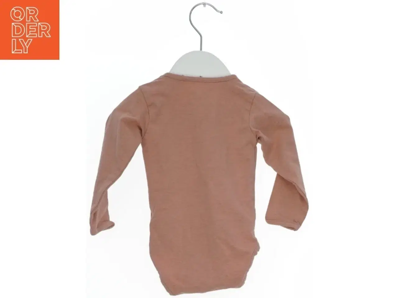 Billede 2 - Langærmet bodystocking fra Sofie Schnoor fra Petit (str. 74)