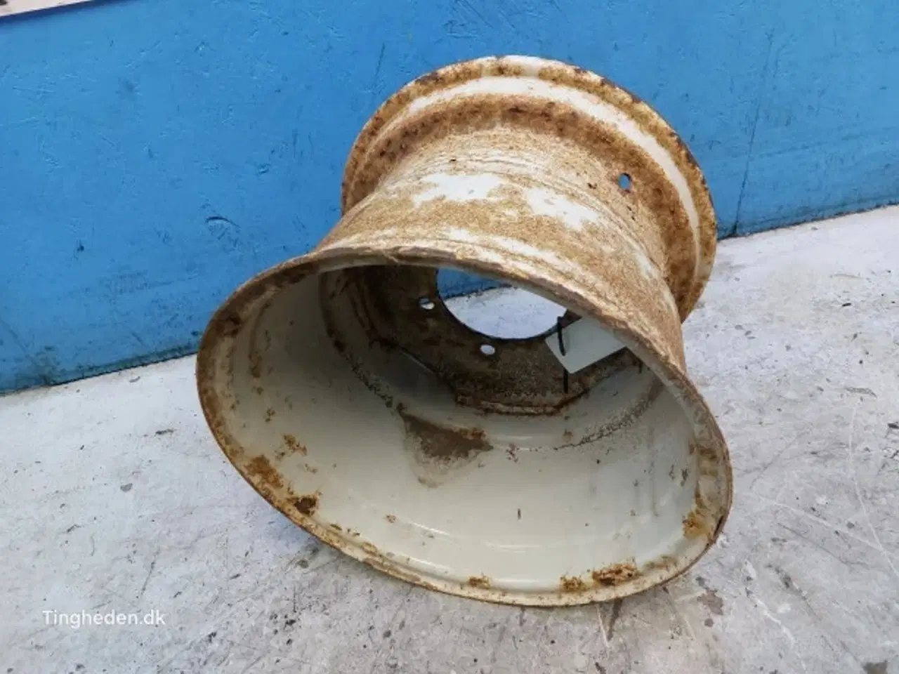 Billede 4 - 17"   13.00X17