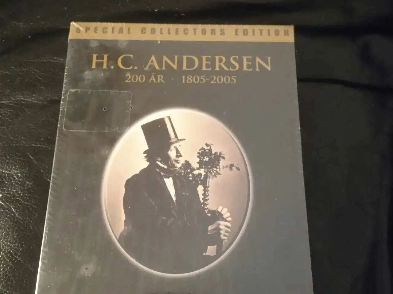 Billede 1 - H.c Andersen 200 år