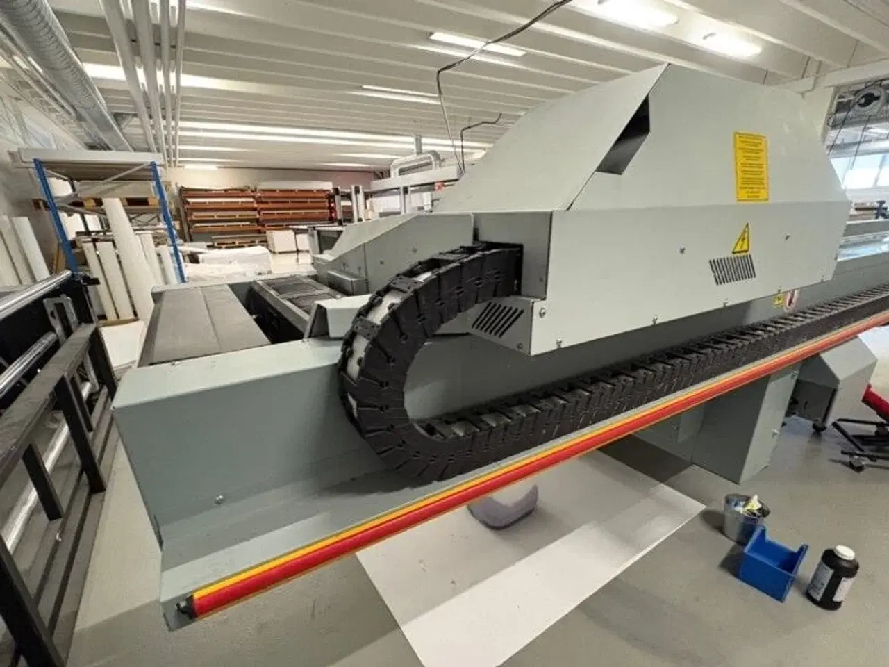 Billede 18 - Flatbed printer OCÉ/CANON Arizona 6170XTS