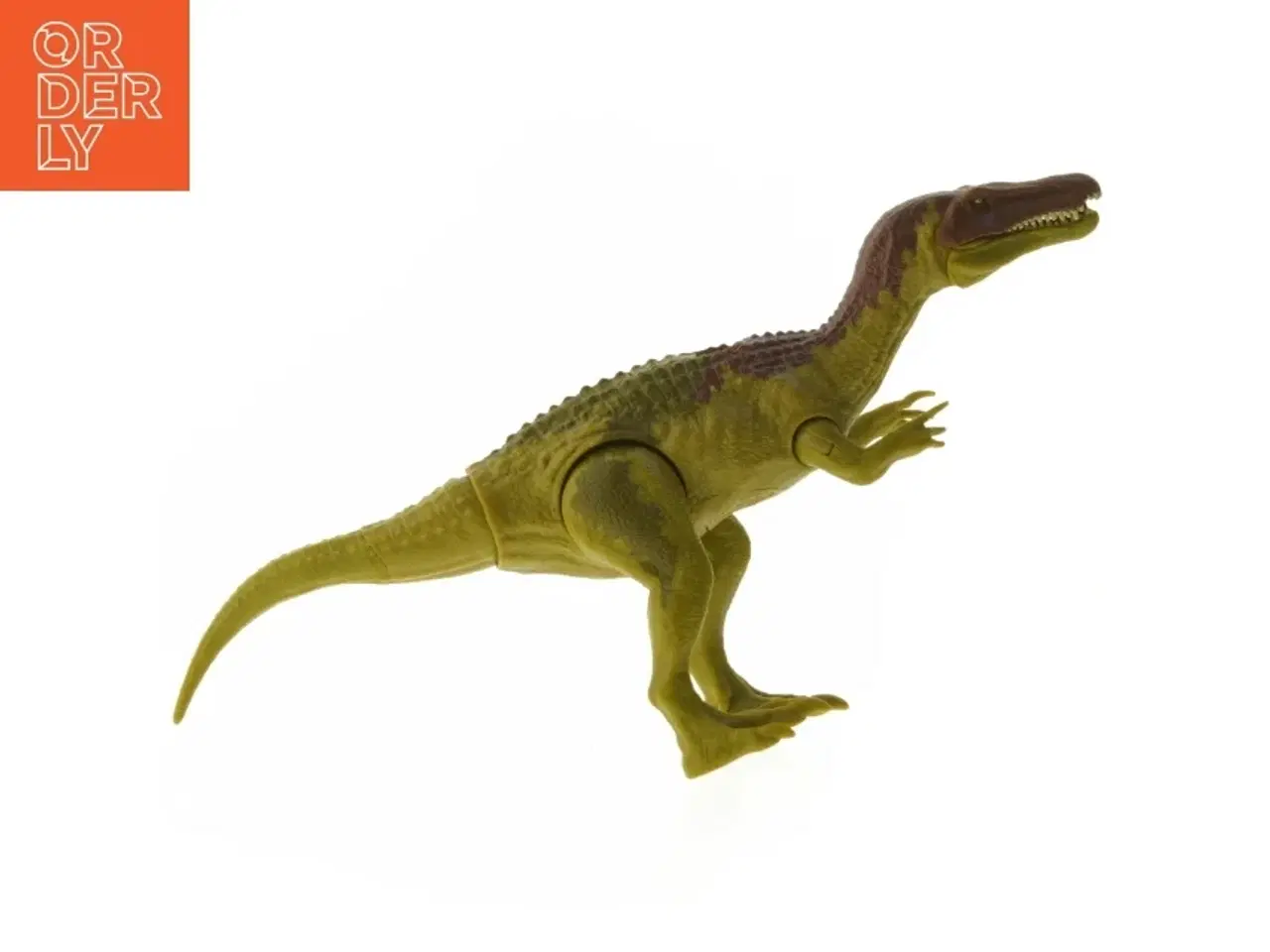 Billede 4 - Dinosaur der kan brøle (str. 32,5 cm)