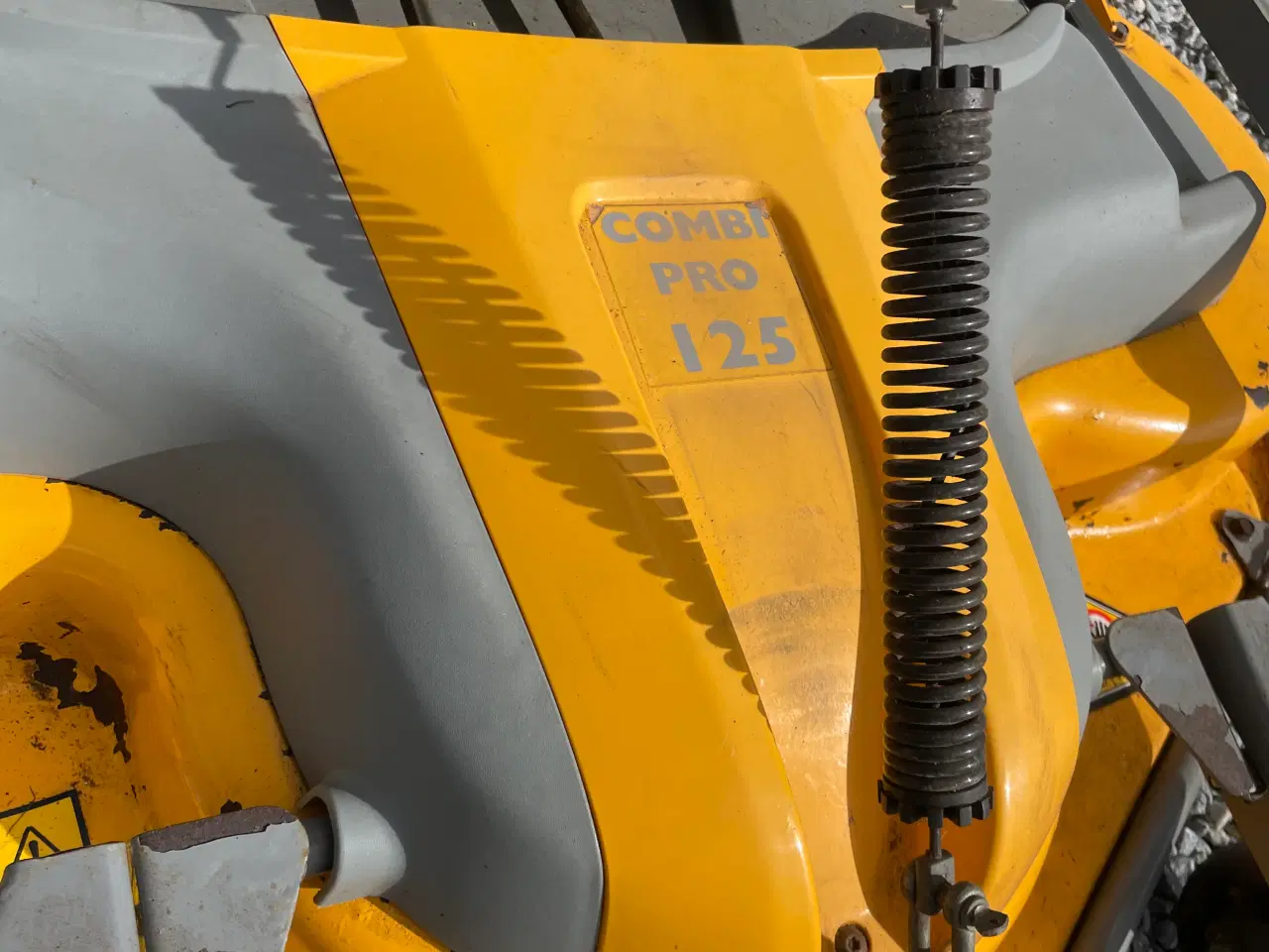 Billede 5 - Stiga park diesel