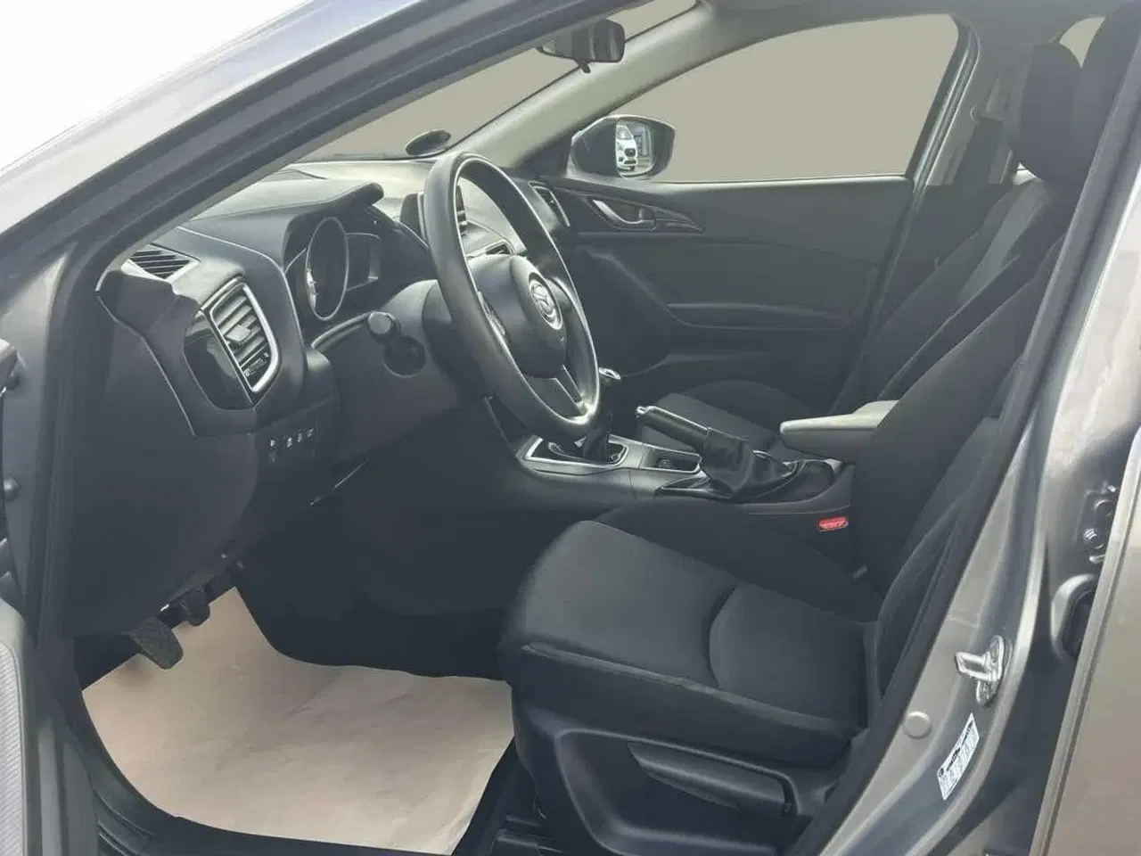 Billede 10 - Mazda 3 1,5 SkyActiv-G 100 Core