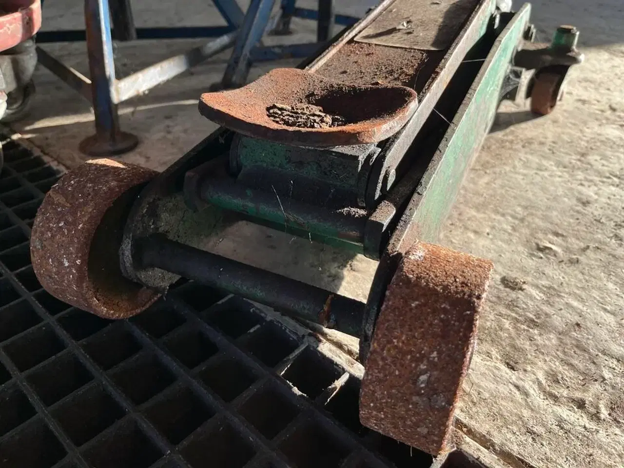 Billede 6 - Assoreret Bil Redskaber