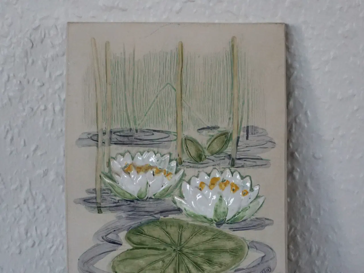 Billede 2 - Relief fra Jie Gantofta