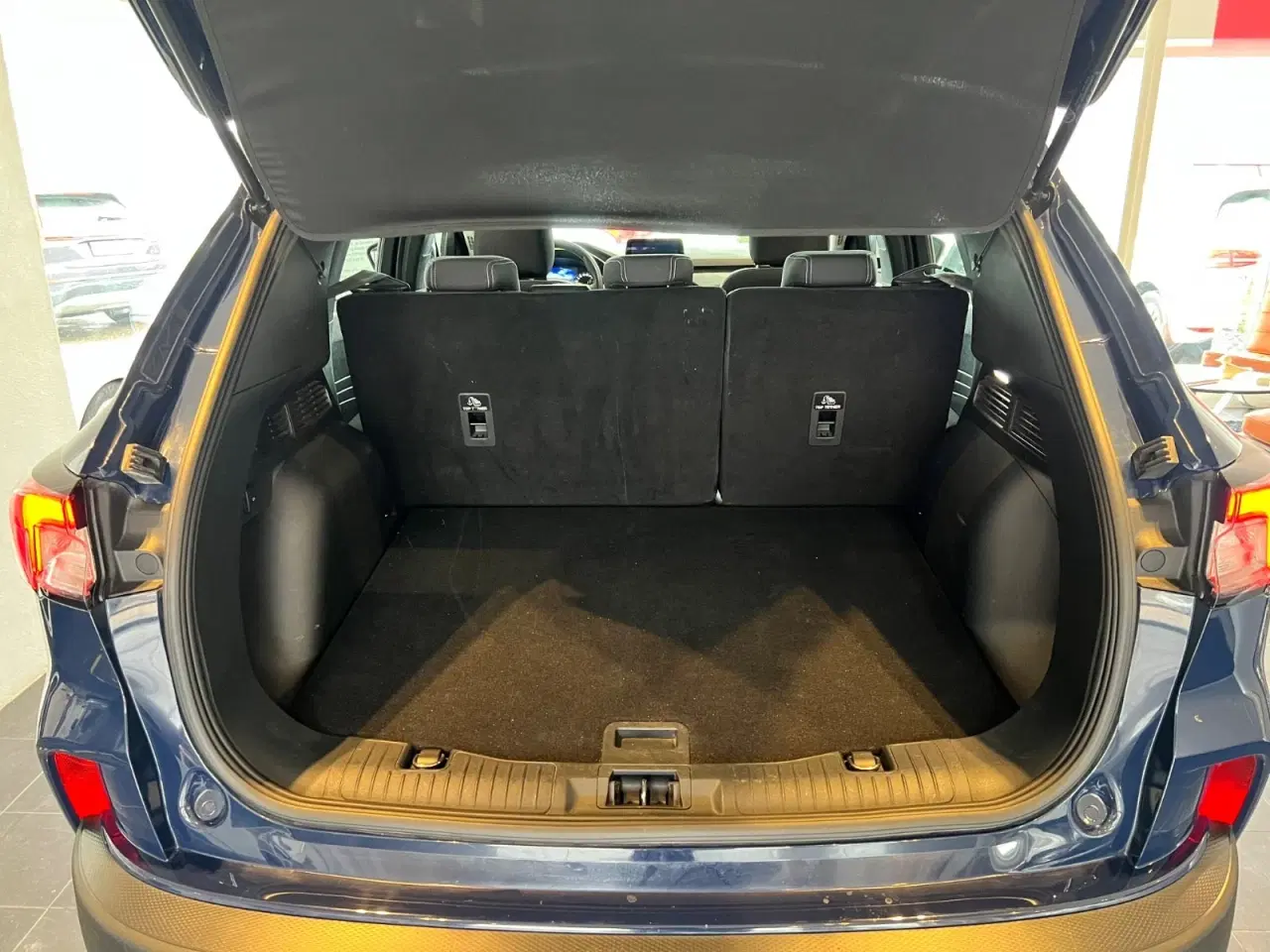 Billede 20 - Ford Kuga 2,5 PHEV Trend CVT