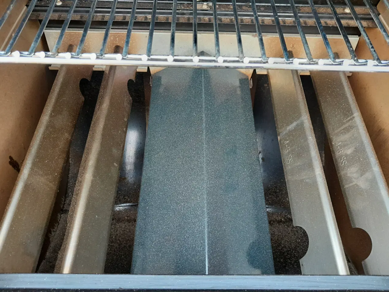 Billede 3 - Weber Smokefire pillegrill