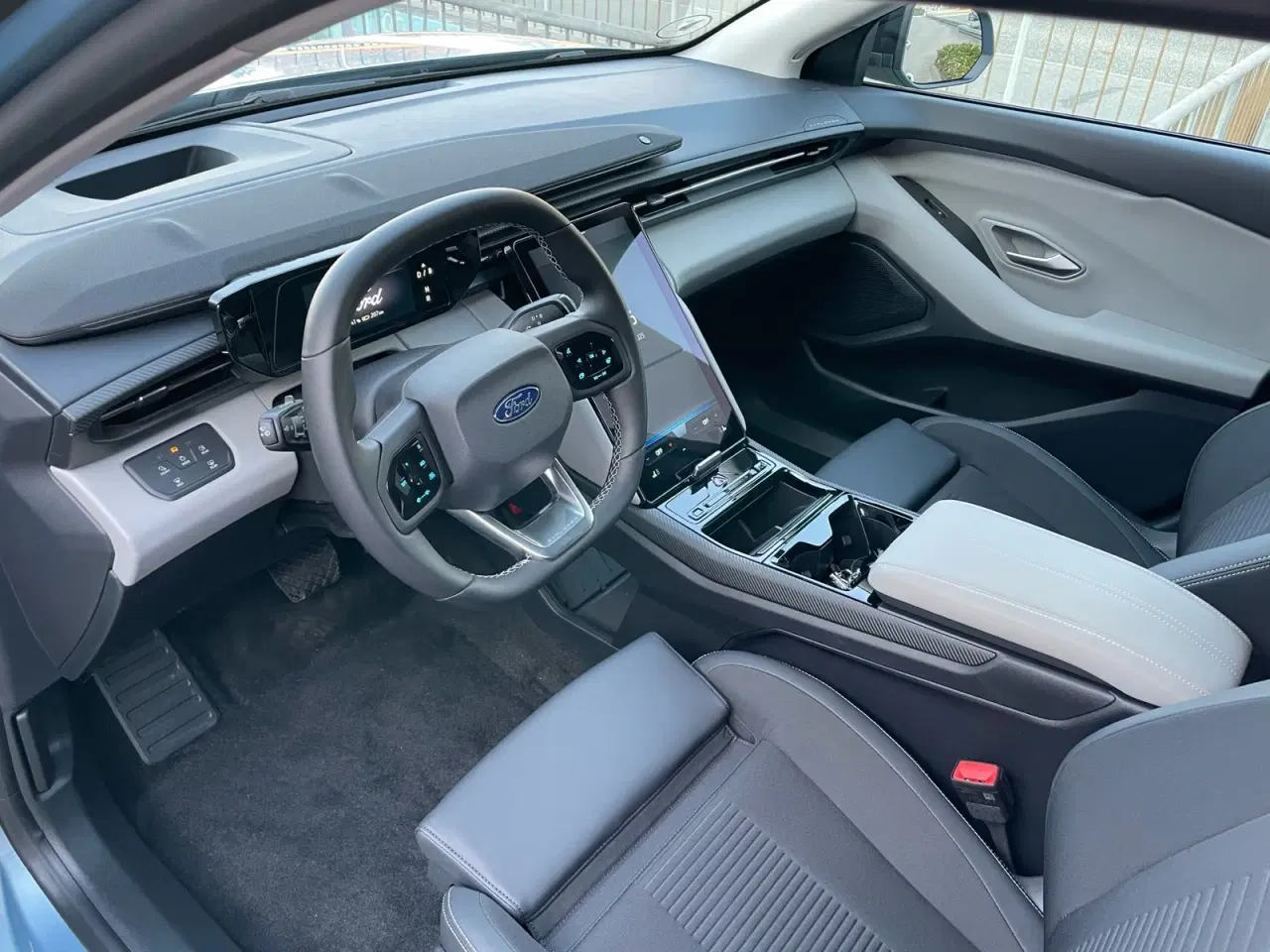 Billede 8 - Ford Explorer 84 Premium Extended Range AWD