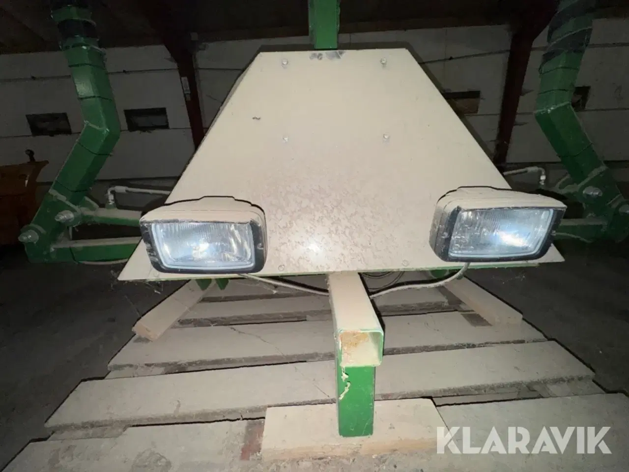 Billede 9 - GreenSeeker Trimble RT200 Interface Module med udstyr