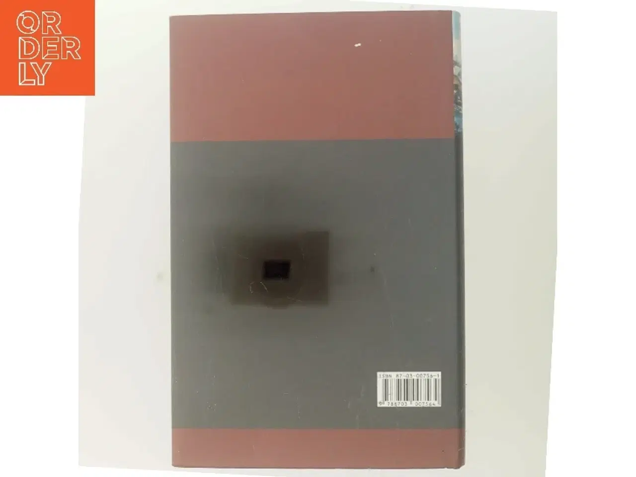 Billede 3 - Slavernes øer af Thorkild Hansen (f. 1927) (Bog)