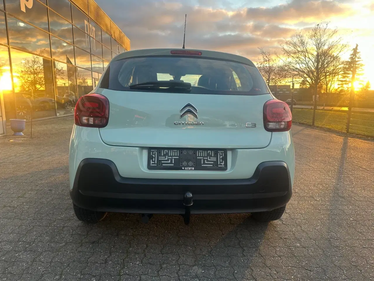 Billede 7 - Citroën C3 1,2 PureTech 82 Street
