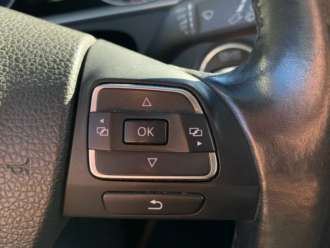 Billede 17 - VW Passat Variant 1,6 BlueMotion TDI Comfortline 105HK Stc 6g